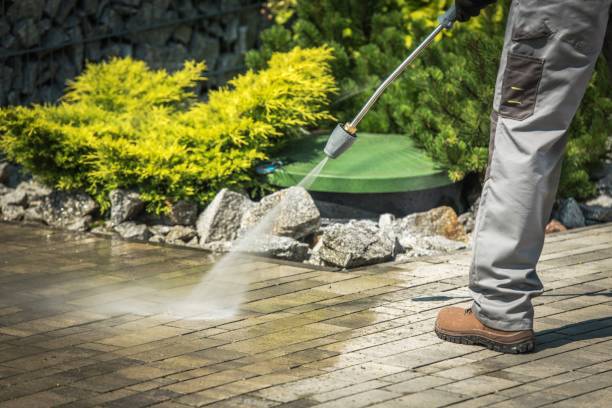 Playground Equipment Cleaning in Fairwood, WA