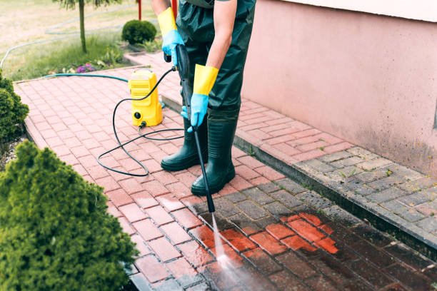 Professional Pressure Washing Services in Fairwood, WA