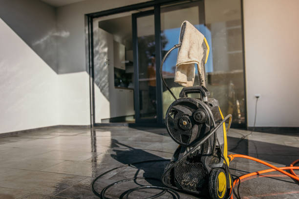 Pre-Holiday Cleaning in Fairwood, WA