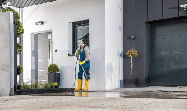 Best Restaurant Pressure Washing  in Fairwood, WA
